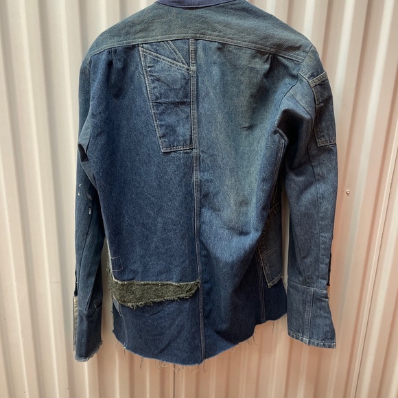 Greg Lauren Jacket - Picture 3 of 13